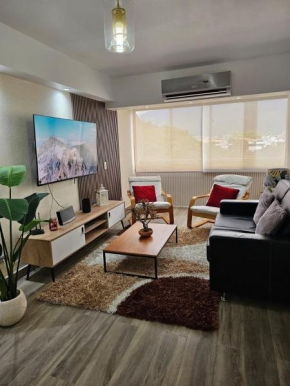 Luxury New Caracas Accommodation